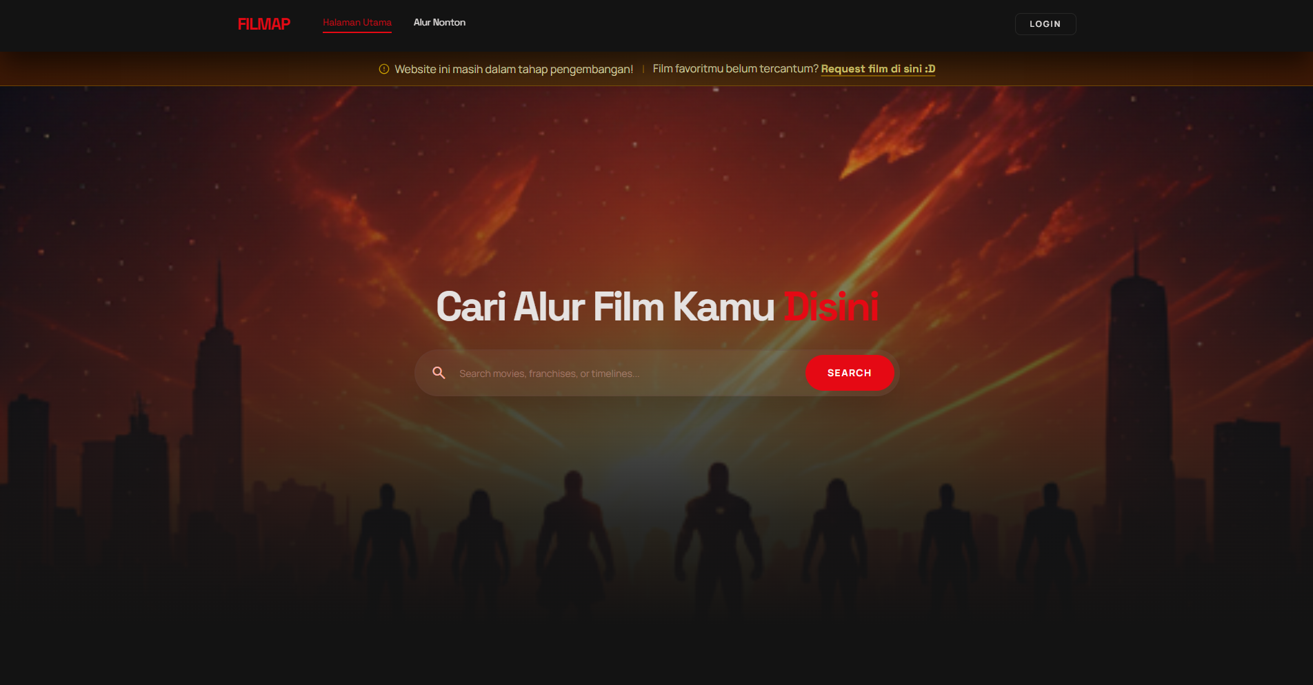 Sampul Utama undefined