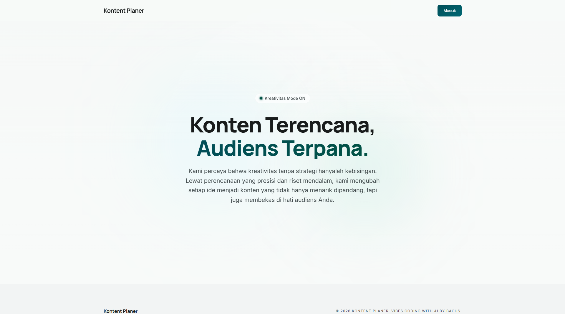 Sampul Utama undefined